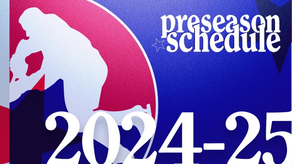 2024 AHL preseason begins Oct. 1 | TheAHL.com
