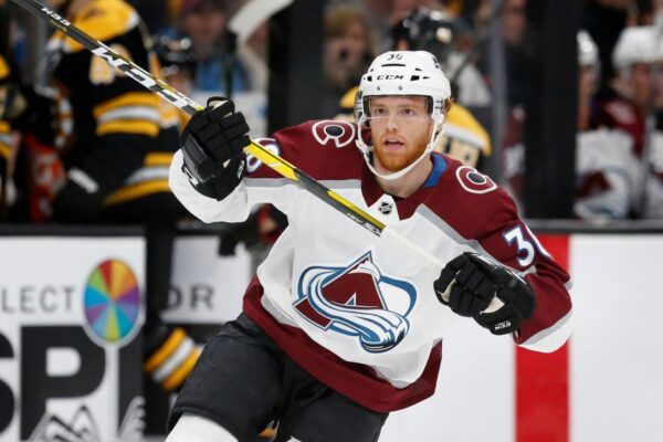 Avalanche adding top AHL veterans could have short, long-term benefits