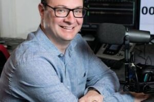 NBA Adrian Wojnarowski Retires From ESPN, Joins St. Bonaventure As GM