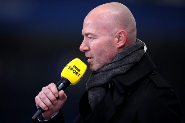 Alan Shearer shares honest thoughts on Newcastle star Joe Willock