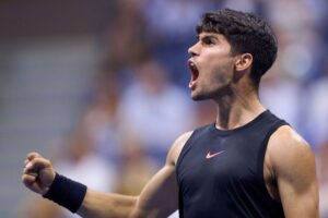 Alcaraz Only Tennis Player On Sports Illustrated's List Of 50 Most Influential Figures