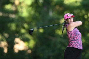 Alexandra Austin advances to Round of 32 at U.S. Women’s Mid-Amateur