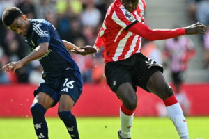 Amad Diallo set to be offered new long-term contract in the coming months - Man United News And Transfer News