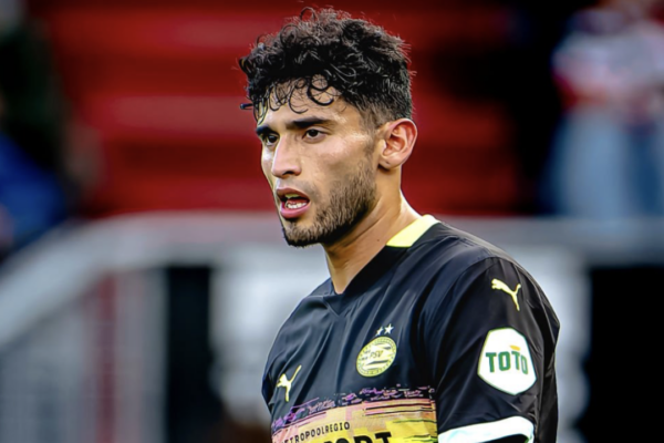 Americans Abroad Player of the Week: Ricardo Pepi