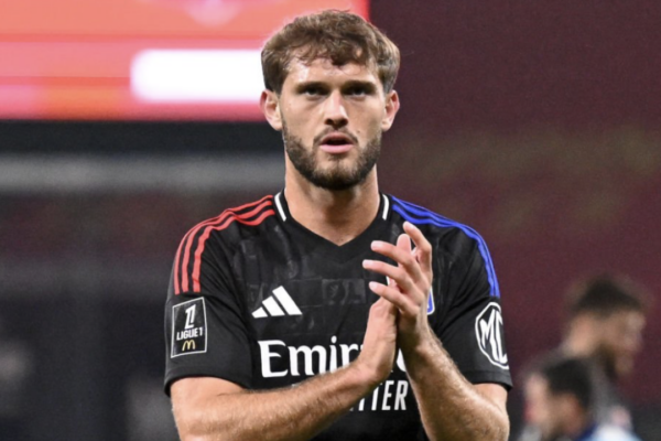 American Soccer Stars Making Waves Overseas: Tessmann, Lund, and Beyond Americans Abroad Midweek Rewind: Tessmann, Lund, and more