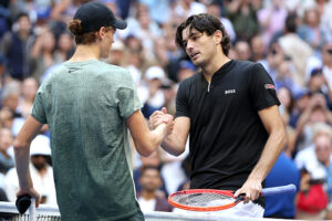 New York | Fritz disappointed at his performance