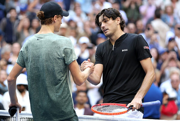 New York | Fritz disappointed at his performance