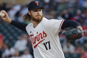 A Conversation With Bailey Ober (and a Shorter One With Pete Maki About Bailey Ober)