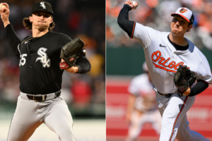 Davis Martin and Matt Bowman Break Down the Kick Change