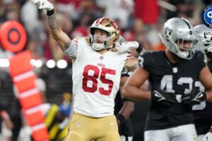 Jets vs. 49ers Projections and Start/Sit Advice: Insights on Aaron Rodgers, Brandon Aiyuk, and George Kittle
