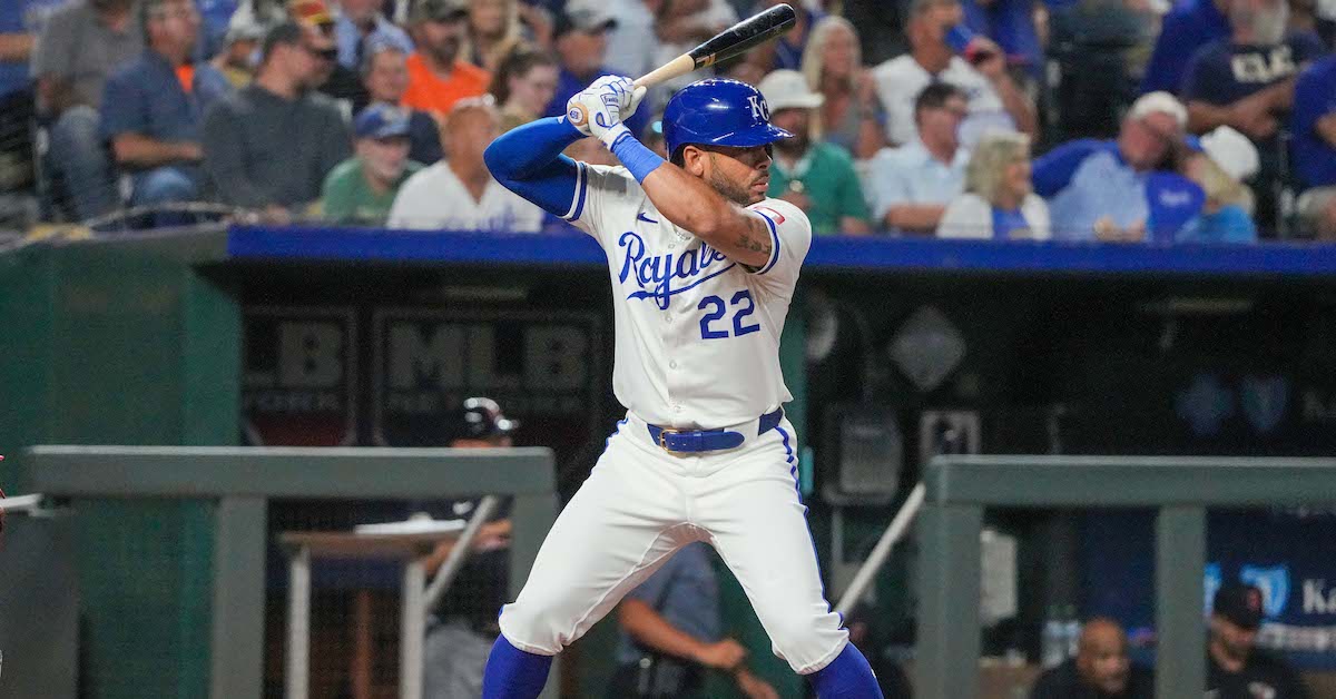 Top of the Order: Waiver Wire Roundup Part II