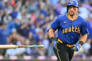 Cal Raleigh Appreciation Post | FanGraphs Baseball