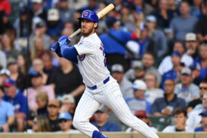 Top of the Order: Previewing the Option Decisions for NL Teams and Players