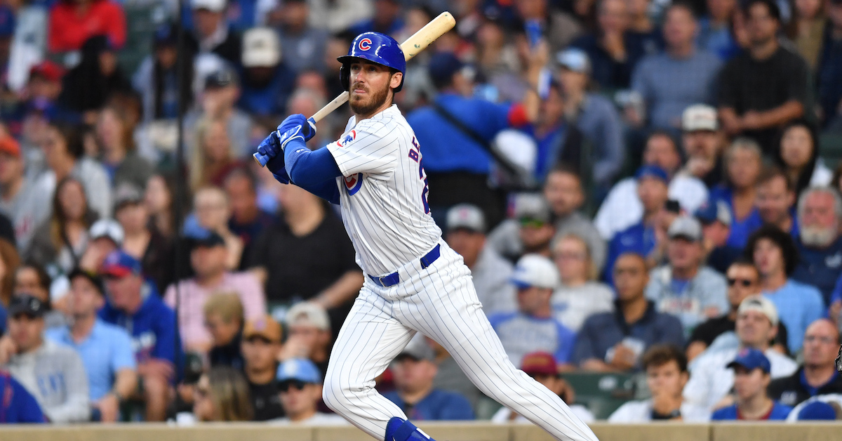 Top of the Order: Previewing the Option Decisions for NL Teams and Players