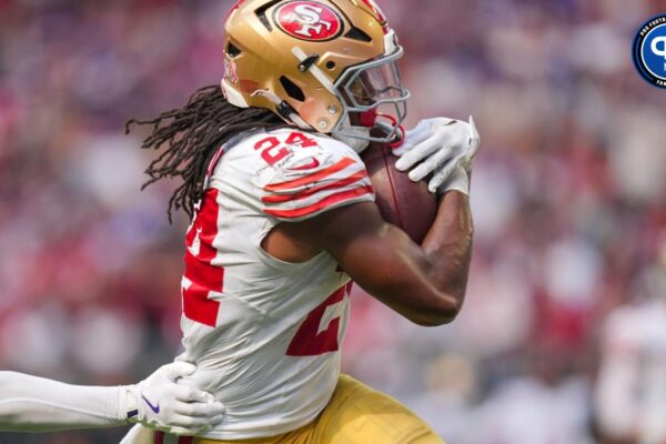 Analyzing Pat Mayo’s Week 3 Fantasy Football Rankings for Quarterbacks, Running Backs, Wide Receivers, Tight Ends, and Defenses Pat Mayo's Week 3 Fantasy Football Rankings: Examining the QB, RB, WR, TE, and Defense Positions