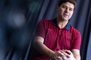 USA Soccercast, Episode 141: Reacting to Mauricio Pochettino’s hire