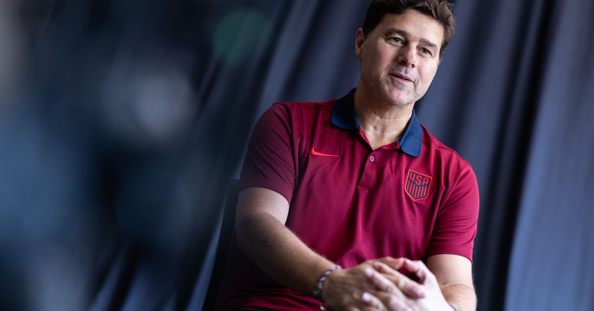 USA Soccercast, Episode 141: Reacting to Mauricio Pochettino’s hire