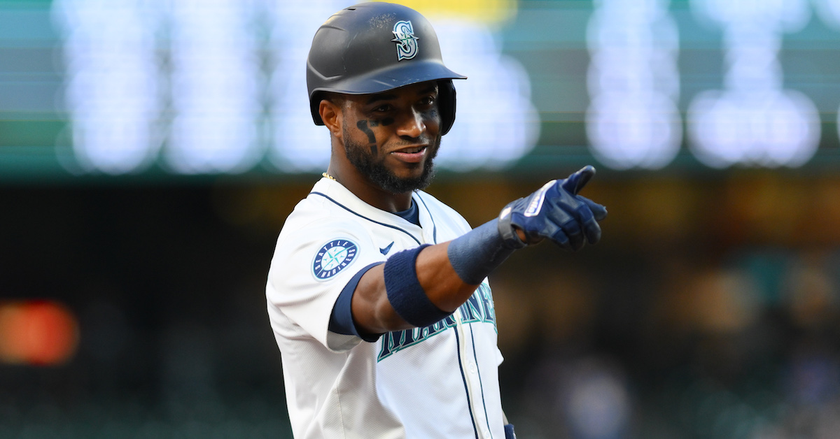 Vacillating for Victor Robles | FanGraphs Baseball