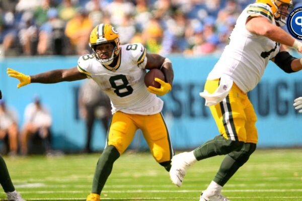 Analyzing Week 4 Fantasy Football Trade Targets: Evaluating the Value of Rico Dowdle, Josh Jacobs, J.K. Dobbins, and More Fantasy Football Buy Low, Sell High Week 4: Analyzing the Trade Value of Rico Dowdle, Josh Jacobs, J.K. Dobbins, and Others