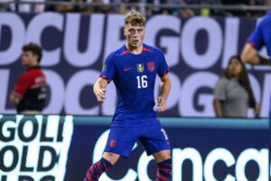 USA Soccercast, Episode 140: Breaking down the USMNT roster