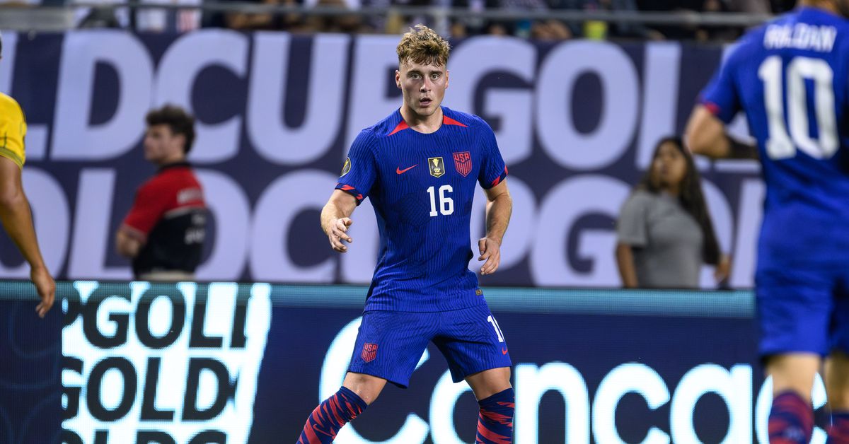 USA Soccercast, Episode 140: Breaking down the USMNT roster