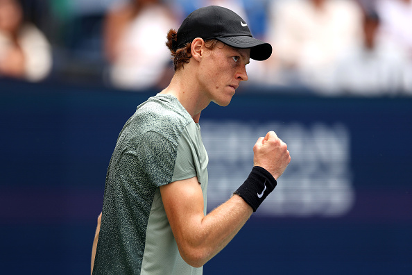 Andreas Seppi stuns Draper in New York to end his impressive streak New York | Sinner halts Draper’s excellent run