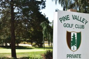 Andrew Price wins the 99th edition of the Crump Cup at Pine Valley
