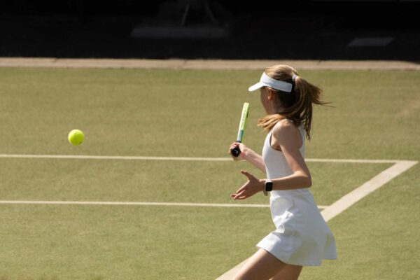 Junior Four Nations Teams Announced