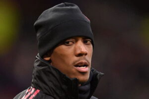 Anthony Martial reaches verbal agreement to join AEK Athens - Man United News And Transfer News