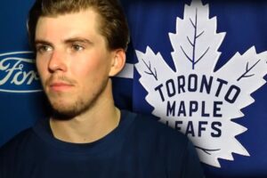 Do Maple Leafs and Kraken Make Questionable Niemela Trade?