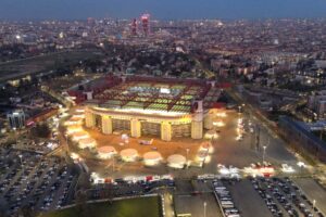 Arsenal my NLD favourites, Chilwell must be respected