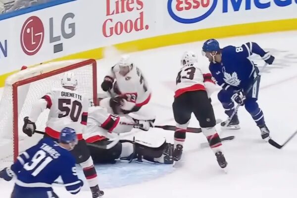 The Good, Bad, & Ugly In Maple Leafs 6-5 OT Loss to the Senators 