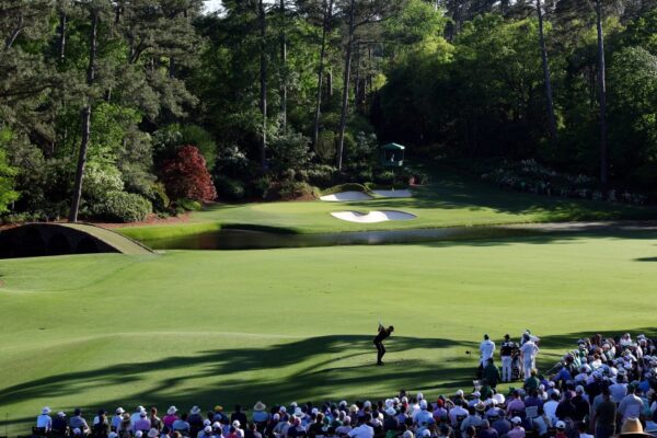 Augusta National ‘assessing the effects’ of Hurricane Helene