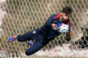 USMNT vibe check - Building squad strength during the September friendlies