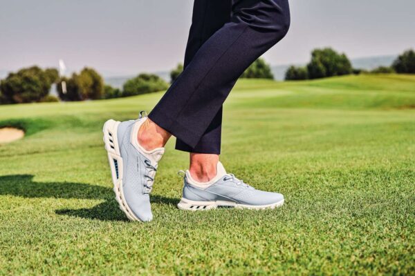 Assessment: Testing the ECCO WOMEN’S BIOM C4 Golf Shoe Review: A roadtest of the ECCO WOMEN’S BIOM C4 shoe