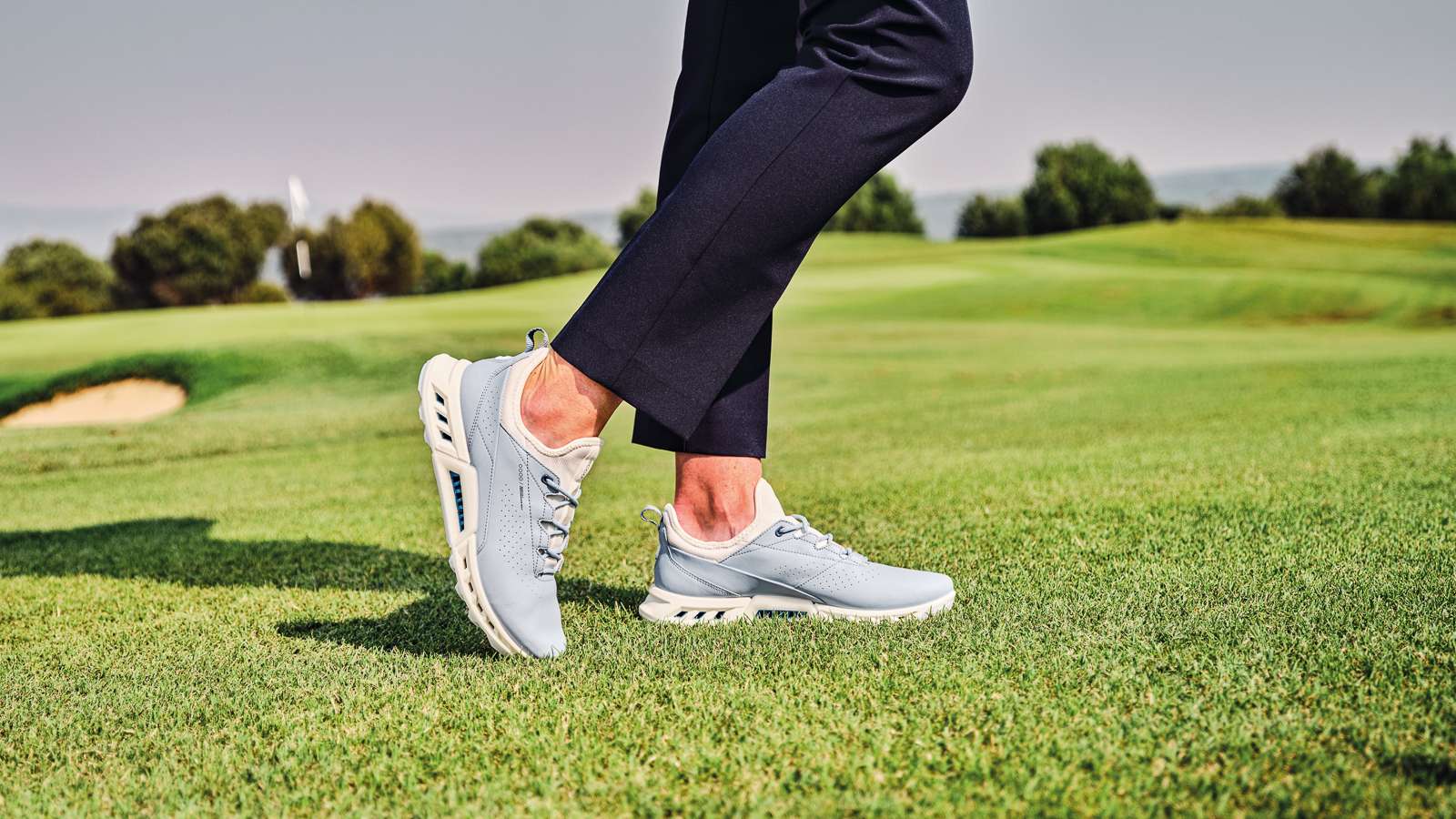 Review: A roadtest of the ECCO WOMEN’S BIOM C4 shoe