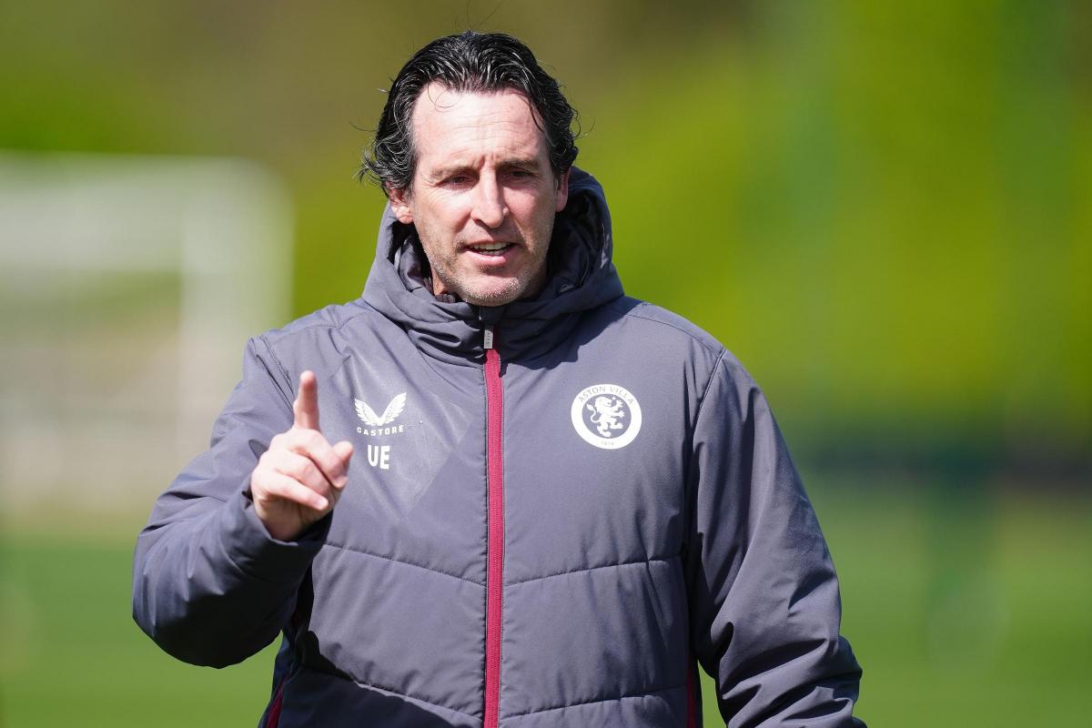Report claims Aston Villa have rejected 40 offers for player with 'huge potential'