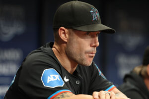 Top of the Order: A List of Some Potential Managerial Candidates