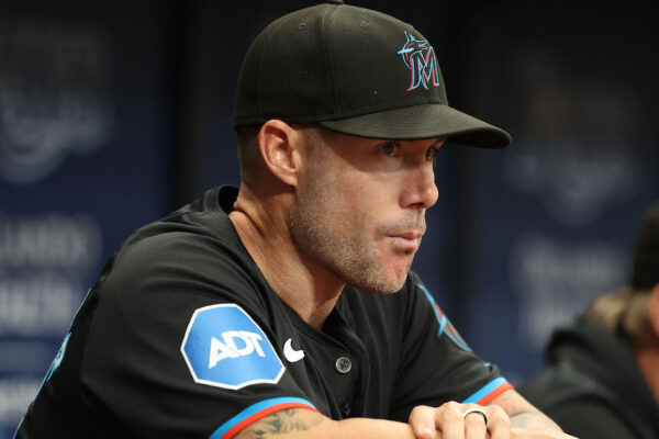 Top of the Order: A List of Some Potential Managerial Candidates