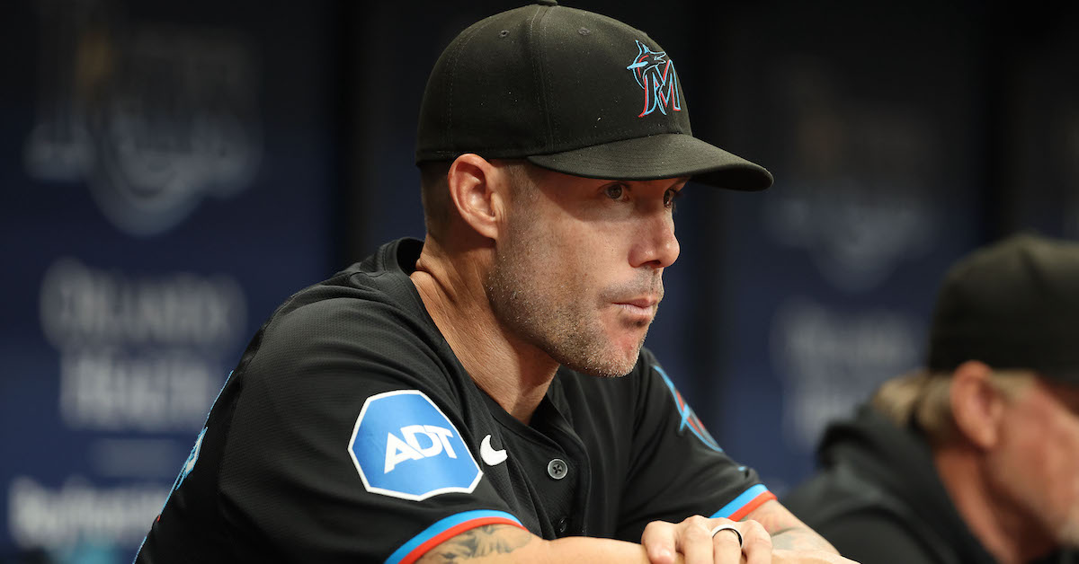 Top of the Order: A List of Some Potential Managerial Candidates