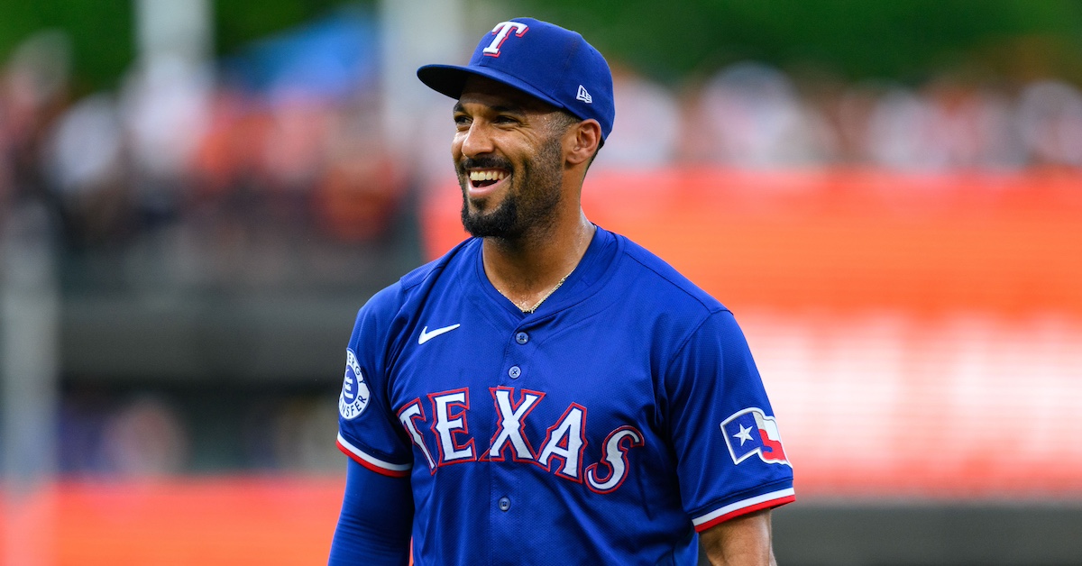 Player’s View: The Games (In Other Sports) We Have To Miss