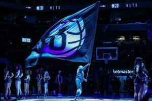 Brooklyn Nets Promote BJ Johnson To Assistant General Manager GM