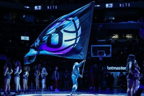 BJ Johnson promoted to Assistant GM of the Nets Brooklyn Nets Promote BJ Johnson To Assistant General Manager GM