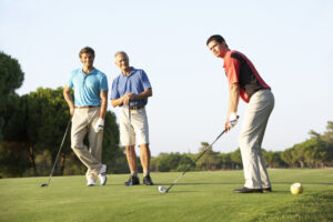 How to Create a Balanced Routine: Incorporating Golf into Your Academic Life - Golf News