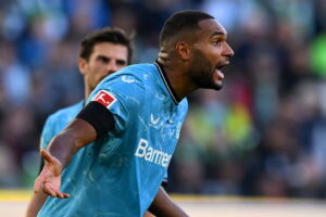 Barcelona in pole position for Jonathan Tah, Manchester United have not given up the chase - Man United News And Transfer News