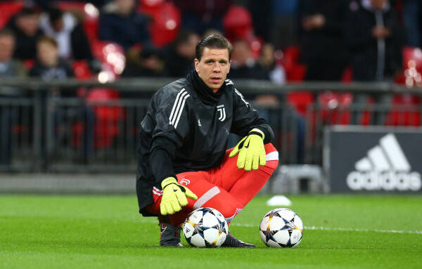 Wojciech Szczesny To Join Barcelona