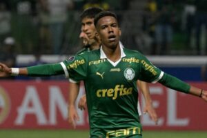 Chelsea Has Signed Estevao Willian