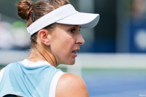 Bencic Opens Up About Her Anticipated Comeback After Becoming Mother