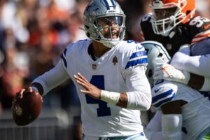 BetMGM Bonus Code SBWIRE | Grab Massive $1500 1st-Bet Bonus for Sunday NFL Slate