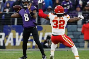 BetMGM Bonus Code SBWIRE | Score $1500 Bet Promo for Ravens-Chiefs NFL Opener & More